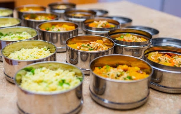 Ekta Tiffin Service