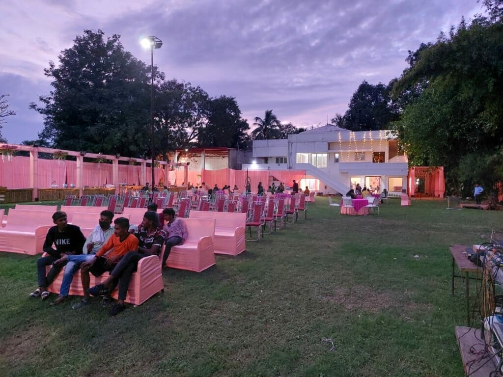 Vinayak caterers- Wedding, Birthday Parties, Non Veg, Event - 3