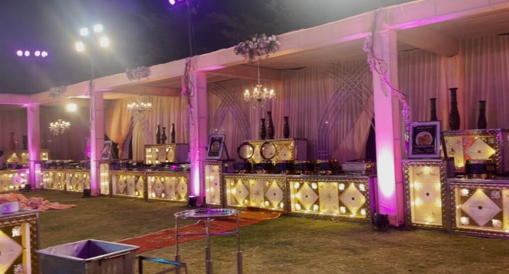 Shree Aman Caterer - best caterer in Raipur Chhattisgarh - 2