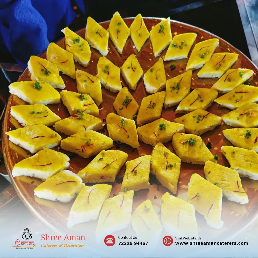 Shree Aman Caterer - best caterer in Raipur Chhattisgarh - 3