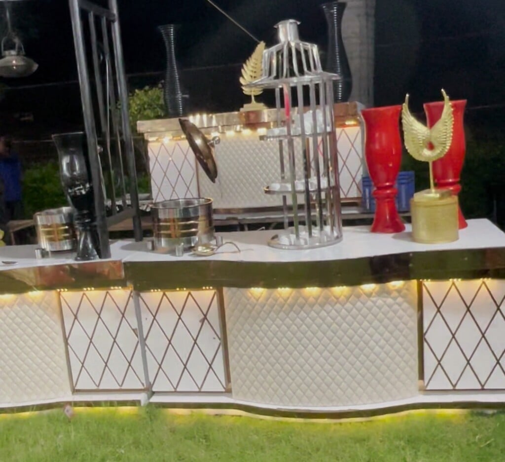 Shree Aman Caterer - best caterer in Raipur Chhattisgarh - 5