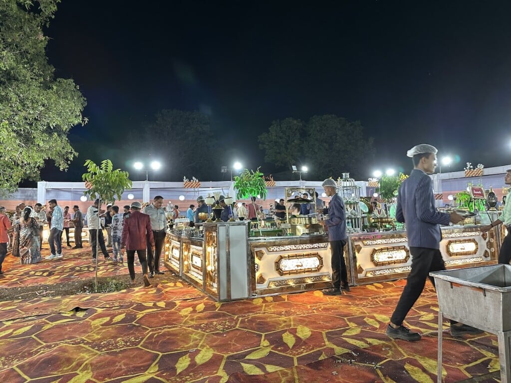 Shree Aman Caterer - best caterer in Raipur Chhattisgarh