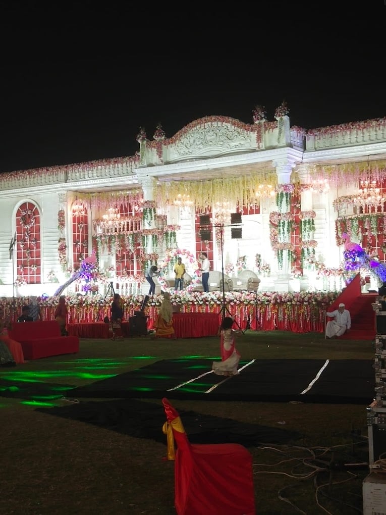 Shubhi caterers Raipur - 3