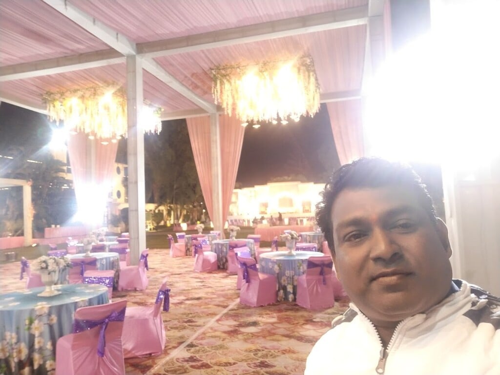 Shubhi caterers Raipur - 4