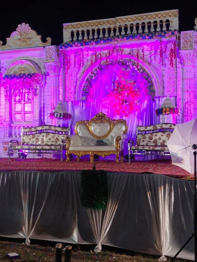 Shubhi caterers Raipur - 5