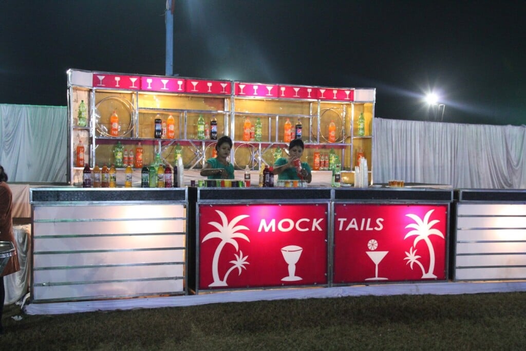 Milan Sweets Restaurant And Caterers - 3