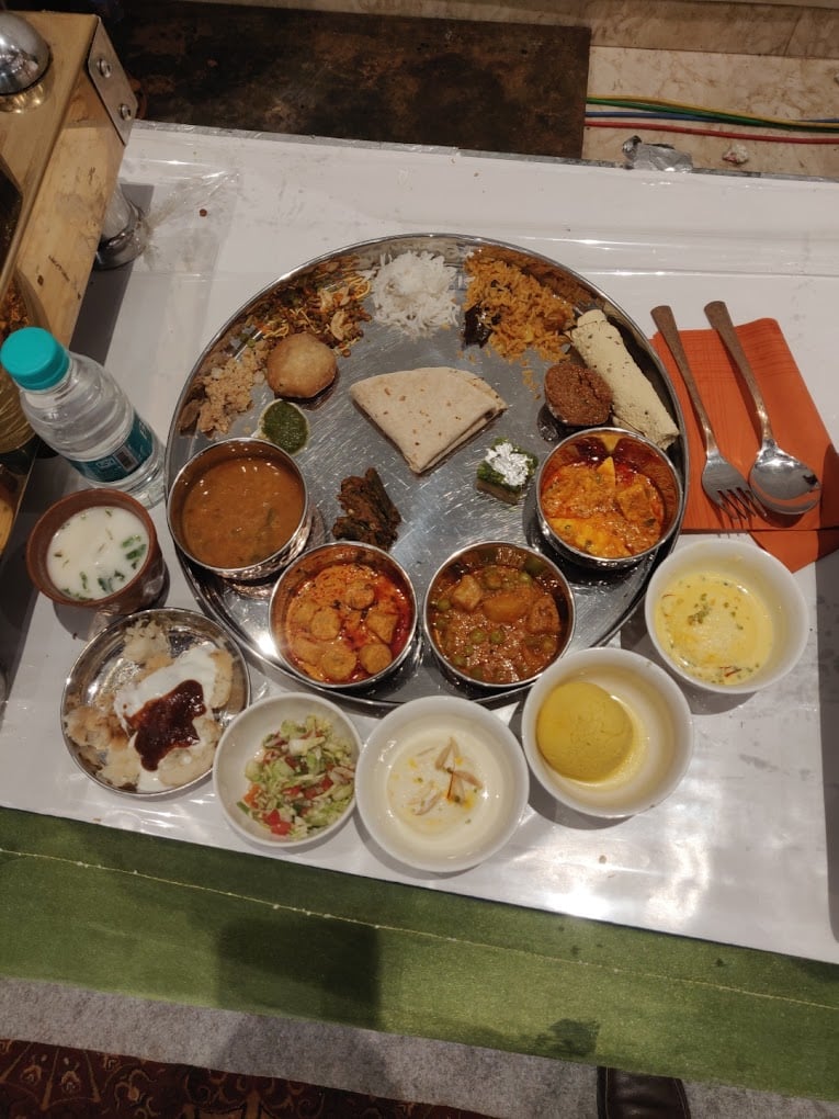 Vrindavan Caterers - 2