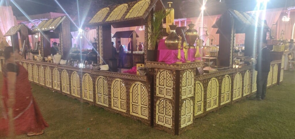 Vrindavan Caterers - 3