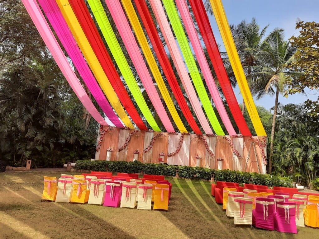 Saubhagya Tilak, Ambrosia - 4