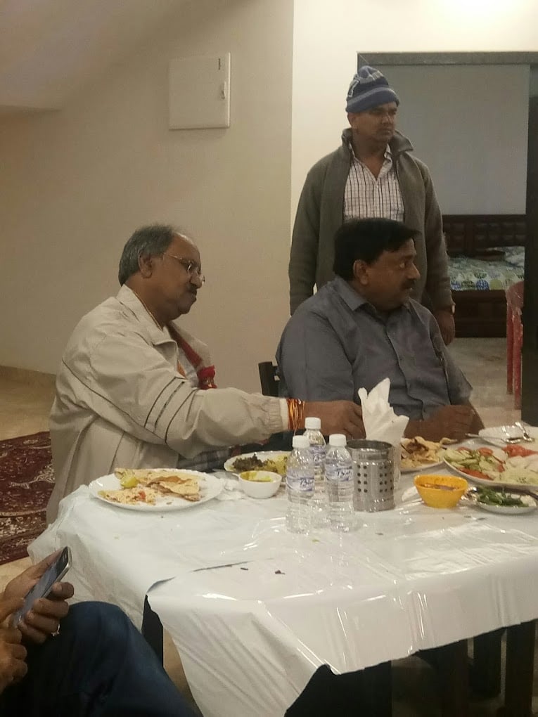 Suruchi Thali Restaurant And Caterers - 3