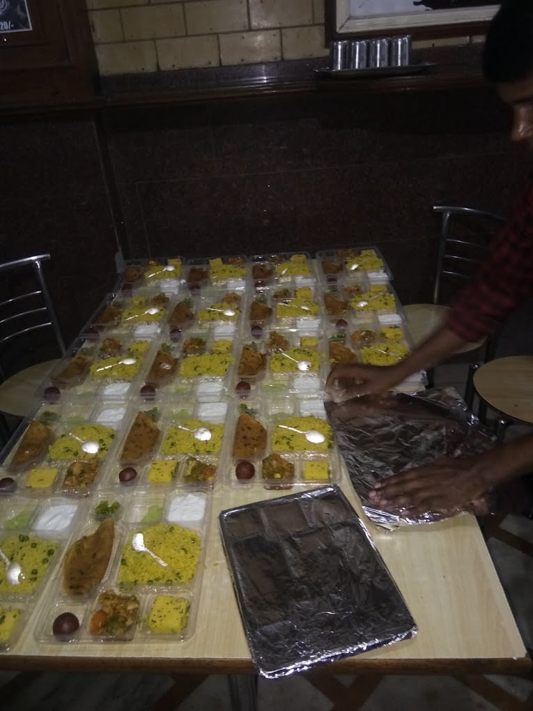 Suruchi Thali Restaurant And Caterers - 2