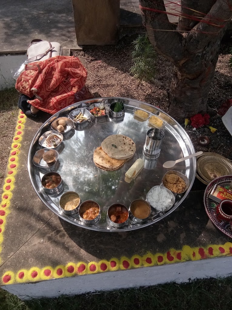 Suruchi Thali Restaurant And Caterers - 4