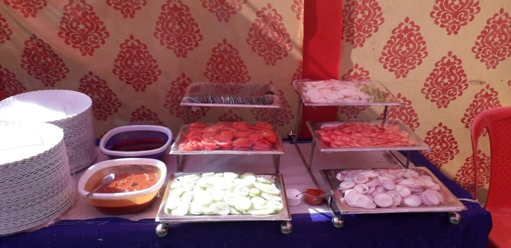 SHARMA CATERERS khushiyan aapki jimmedari hamari - 4