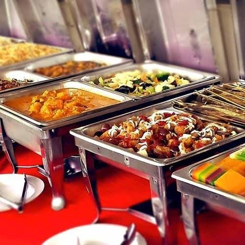 SHYAM CATERING(VEG-NONVEG-CHINESE-CONTINENTAL CATERING SERVICES) - 2