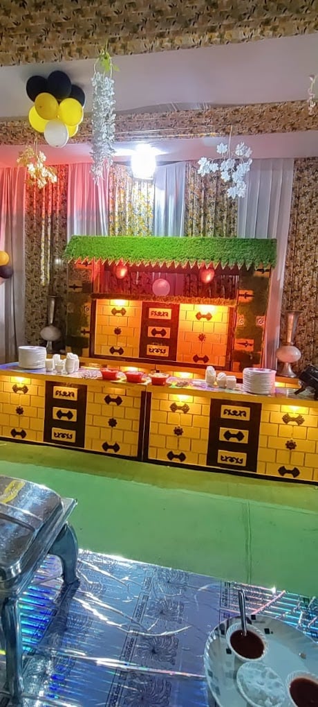 SHYAM CATERING(VEG-NONVEG-CHINESE-CONTINENTAL CATERING SERVICES) - 4