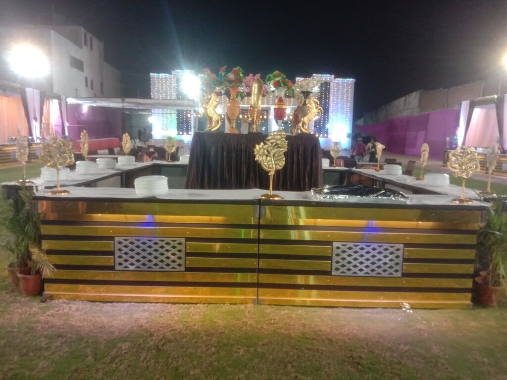 SHYAM CATERING(VEG-NONVEG-CHINESE-CONTINENTAL CATERING SERVICES) - 5