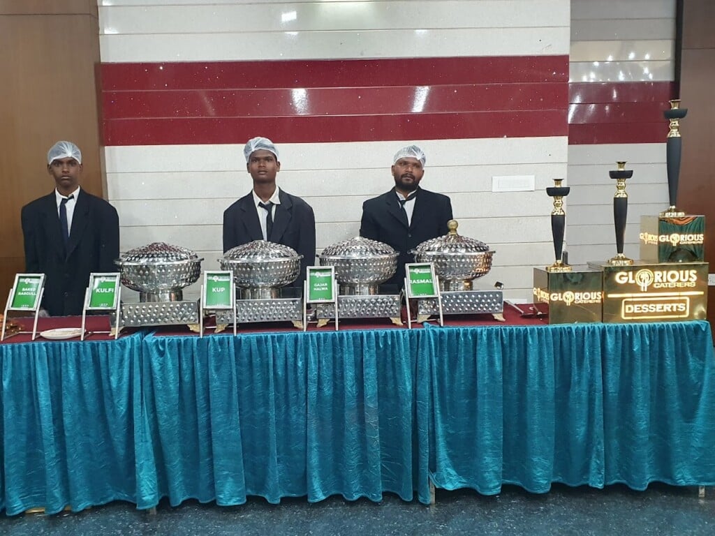 Glorious Caterers - Catering service in Bhubaneswar - 2