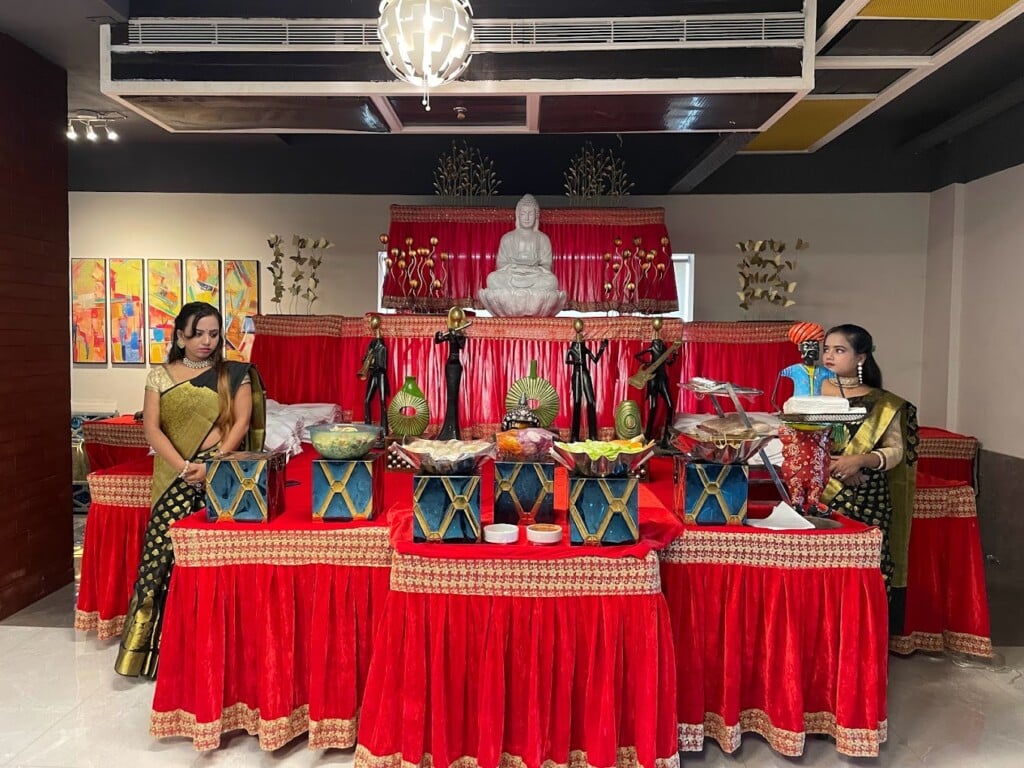 Glorious Caterers - Catering service in Bhubaneswar - 4