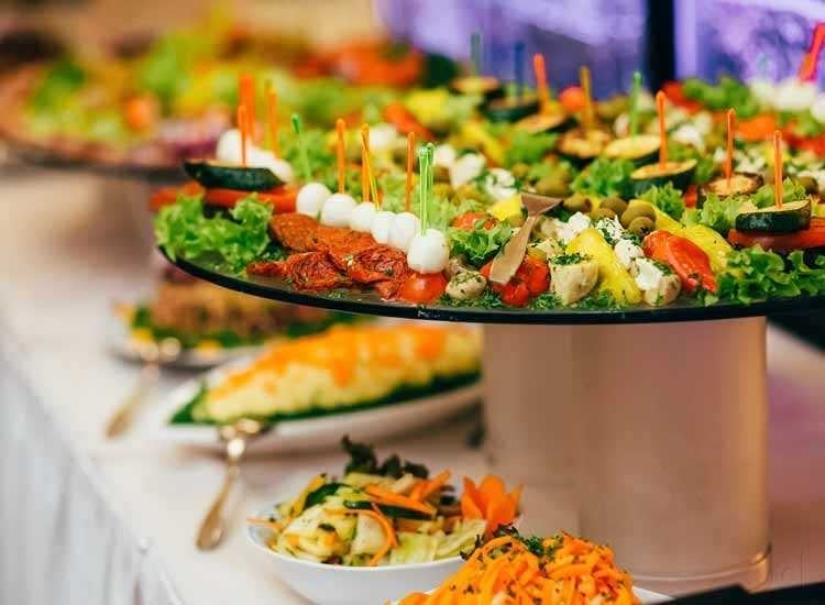 Glorious Caterers - Catering service in Bhubaneswar - 5