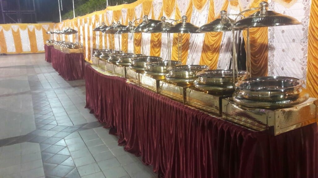 Tandoor Hot - Wedding, Corporate, Birthday Caterering in Bhubaneswar
