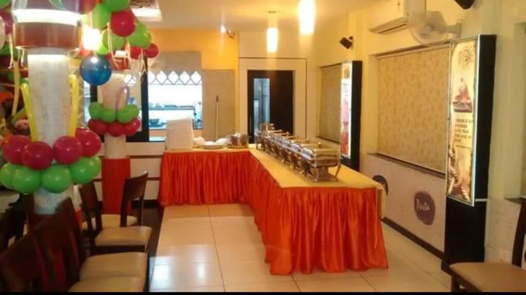 Yummyies CATERING & CONVENTION - 5