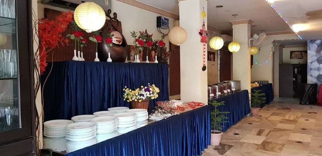 Garam Masala Party Hall, Family Restaurant & Catering - 2