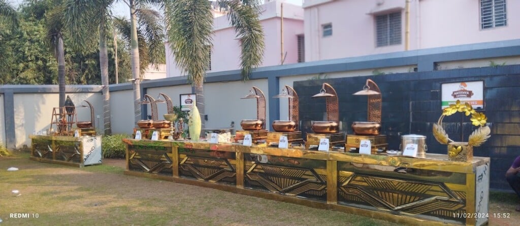 Aatithya Catering - 2