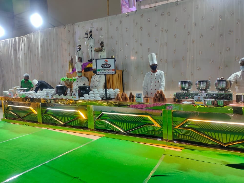 Aatithya Catering - 3