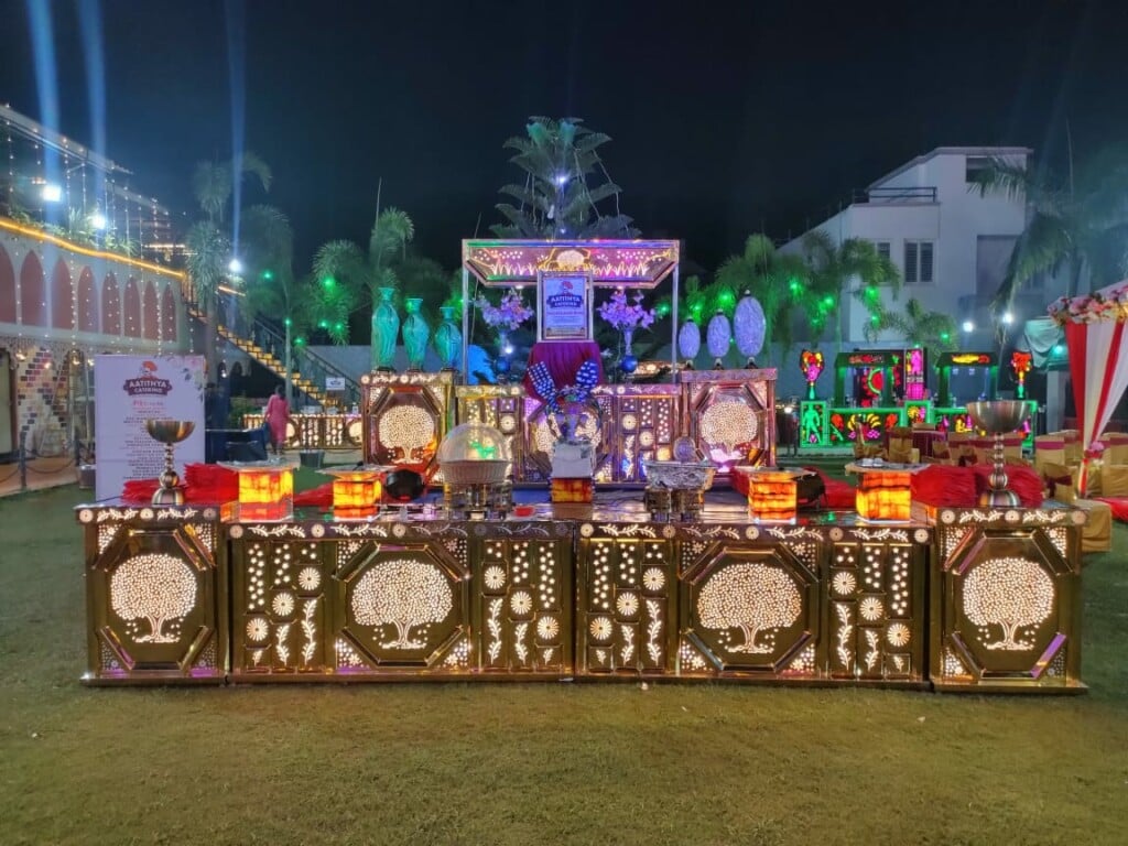 Aatithya Catering - 5