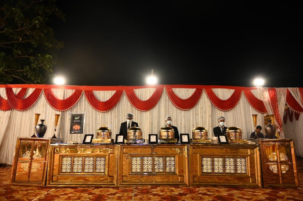 Greenchillyz Caterings - 2