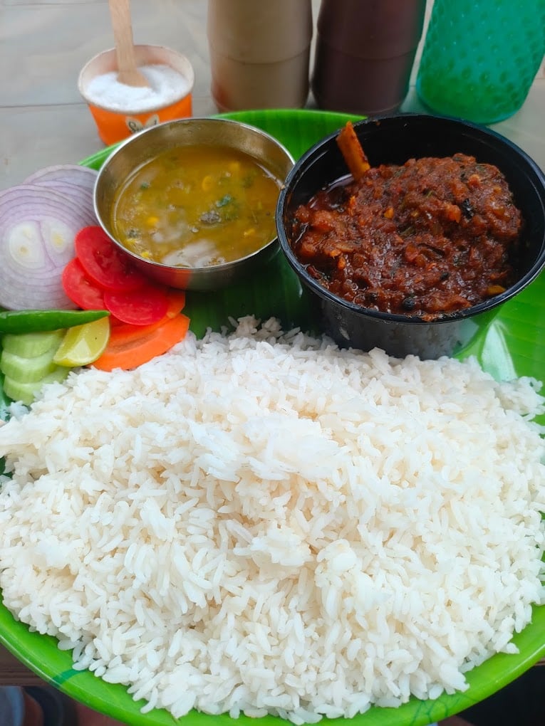 MIRCHA - Best Catering Service in Bhubaneswar - 2