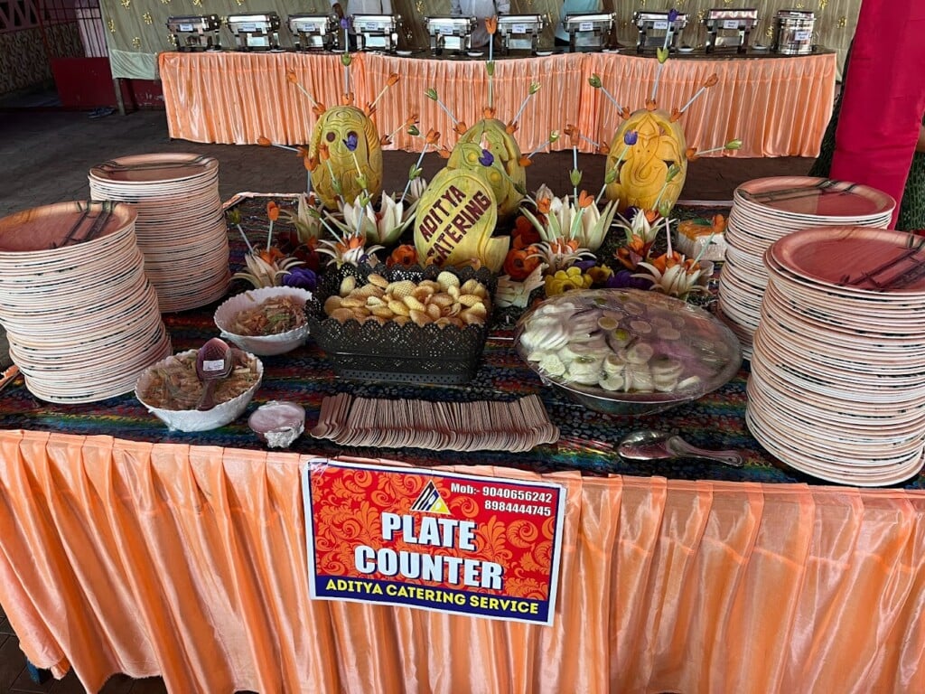 Aditya Catering Services - 4