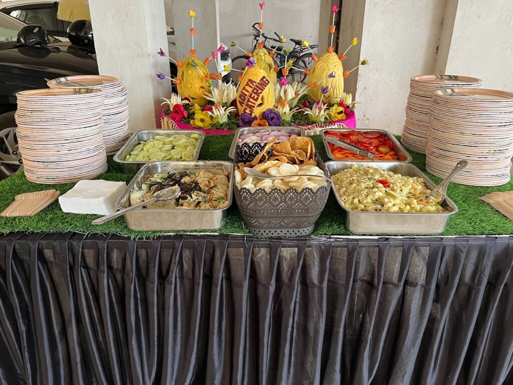 Aditya Catering Services