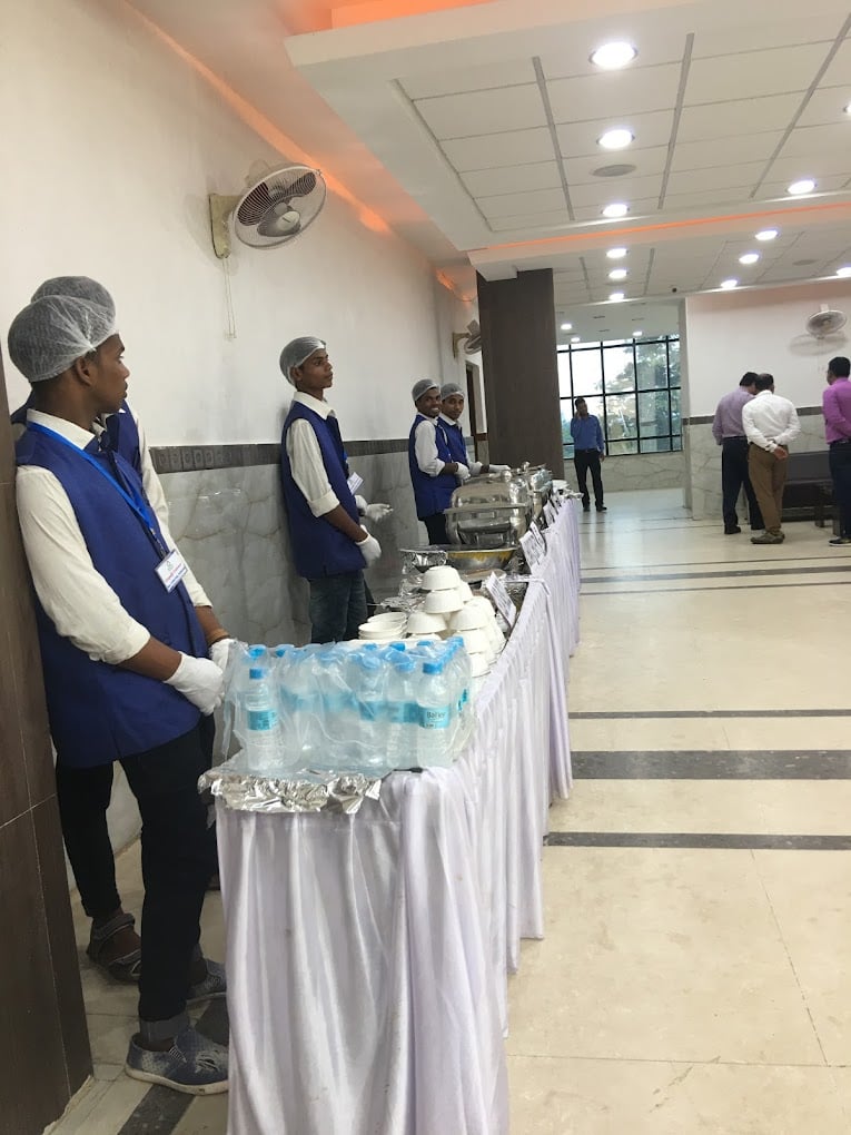 GOPALJI CATERING SERVICES