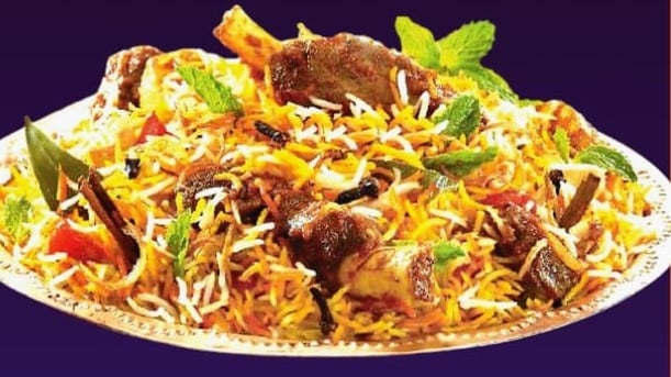 GOPALJI CATERING SERVICES - 5