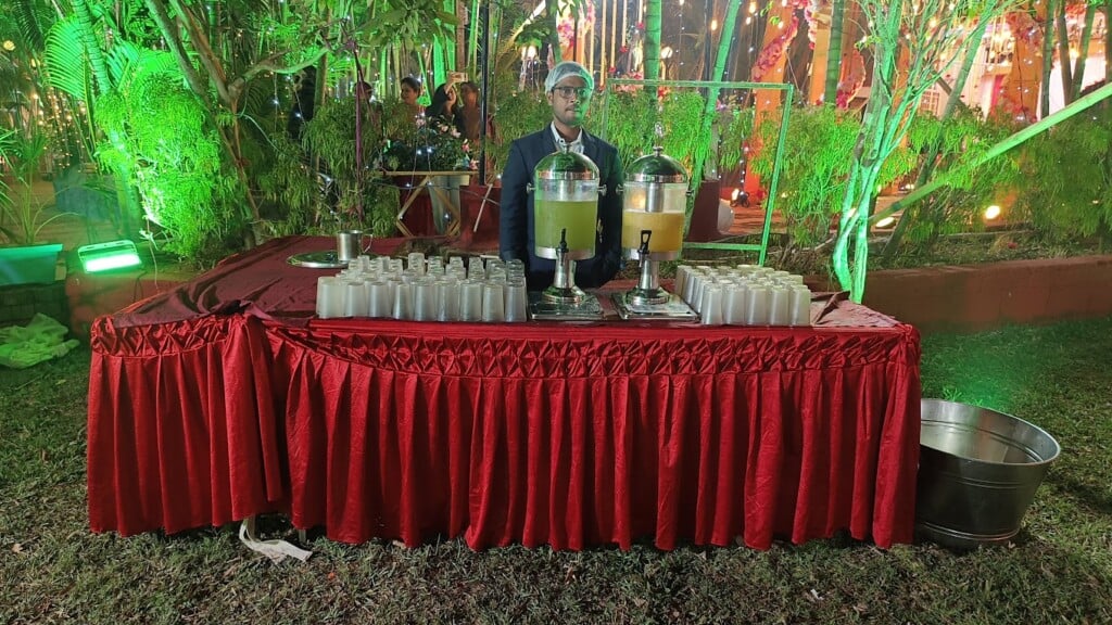 SS CATERERS Bhubaneswar - 3