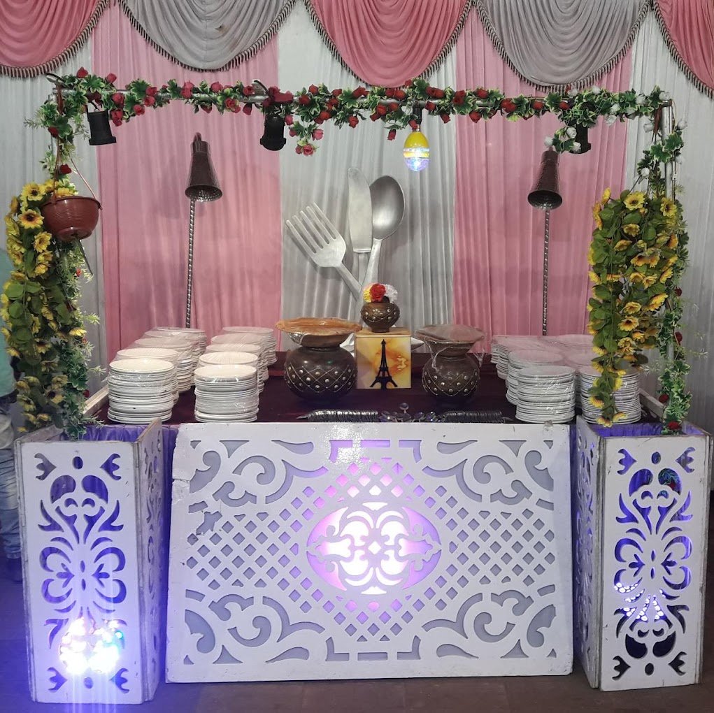 SS CATERERS Bhubaneswar - 5