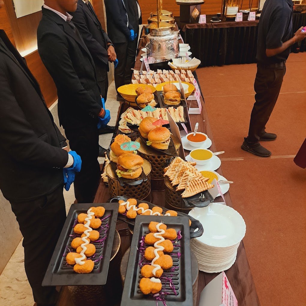 Lal Qila Food & Catering | Best Catering Service in Bhubaneswar