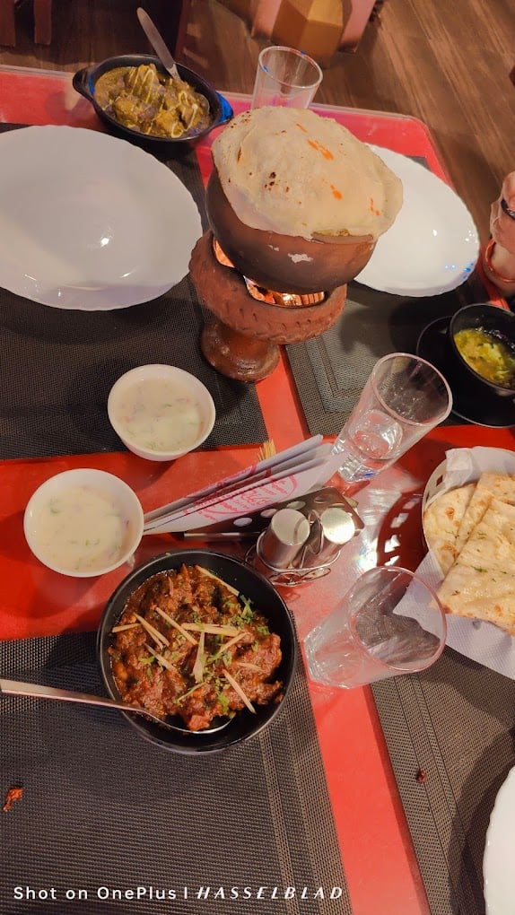 Lal Qila Food & Catering | Best Catering Service in Bhubaneswar - 3