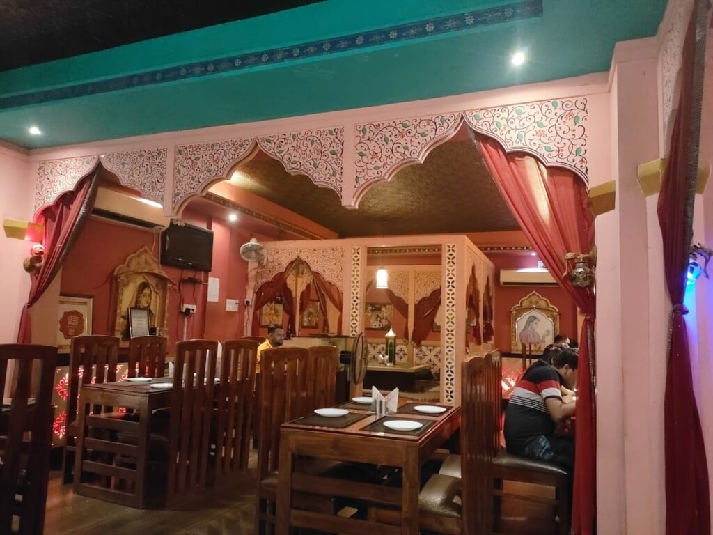 Lal Qila Food & Catering | Best Catering Service in Bhubaneswar - 5