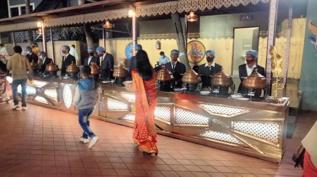 Mishra Catering Services - 3