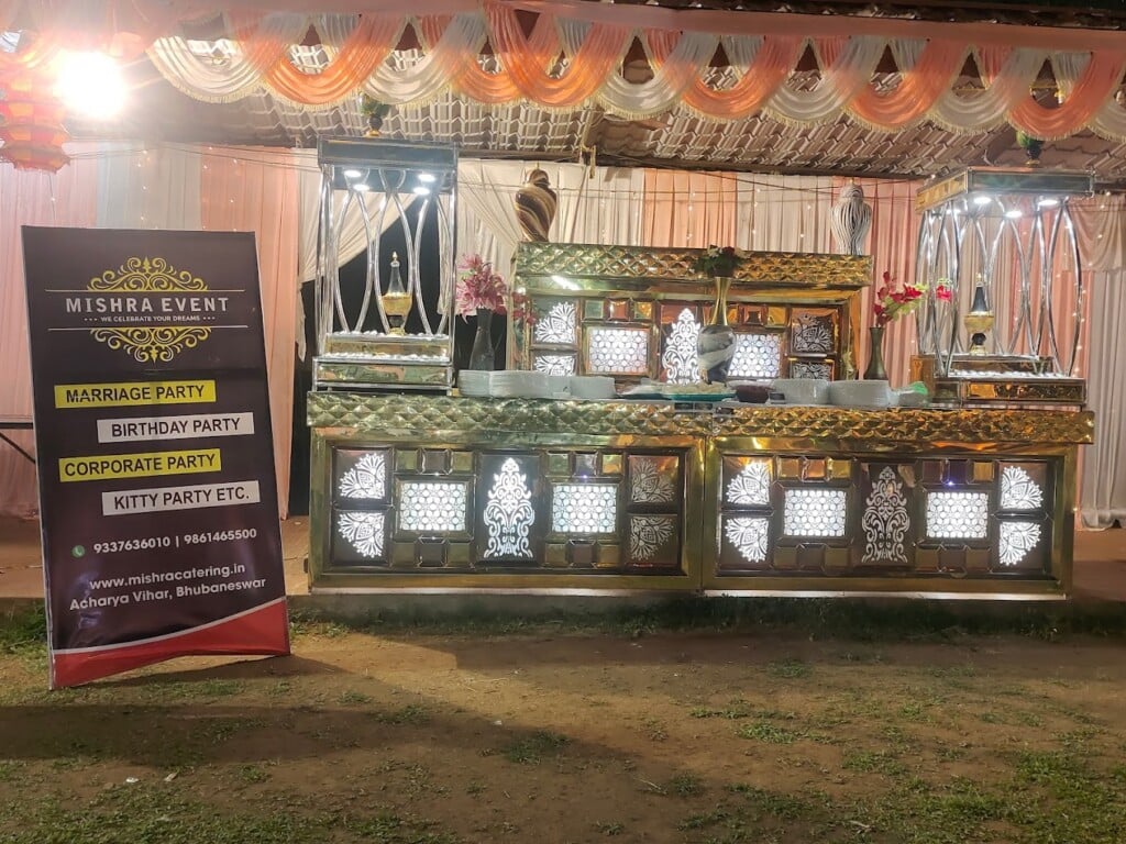 Mishra Catering Services - 4