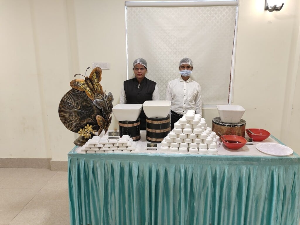 Mishra Catering Services