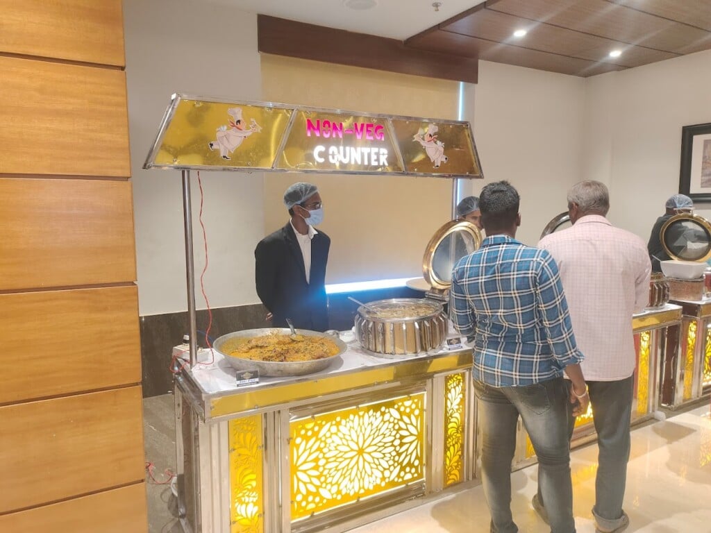 Mishra Catering Services - 5