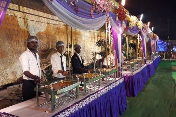 HAPPY N HAPPY CATERING SERVICE - 4