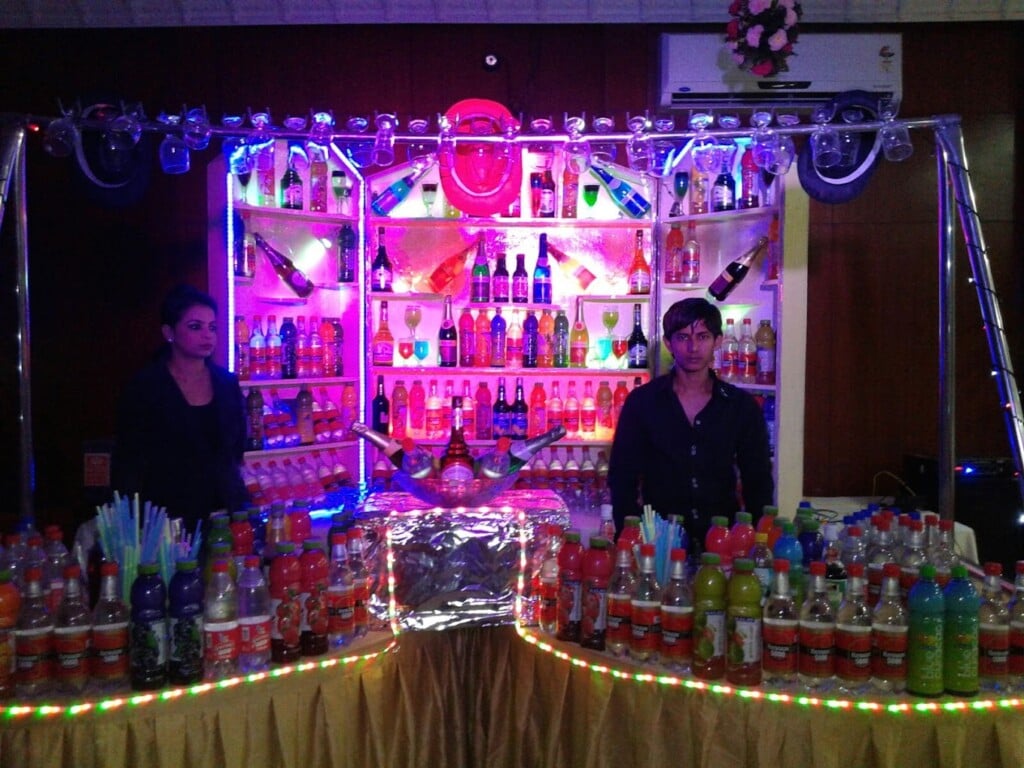 HAPPY N HAPPY CATERING SERVICE - 5