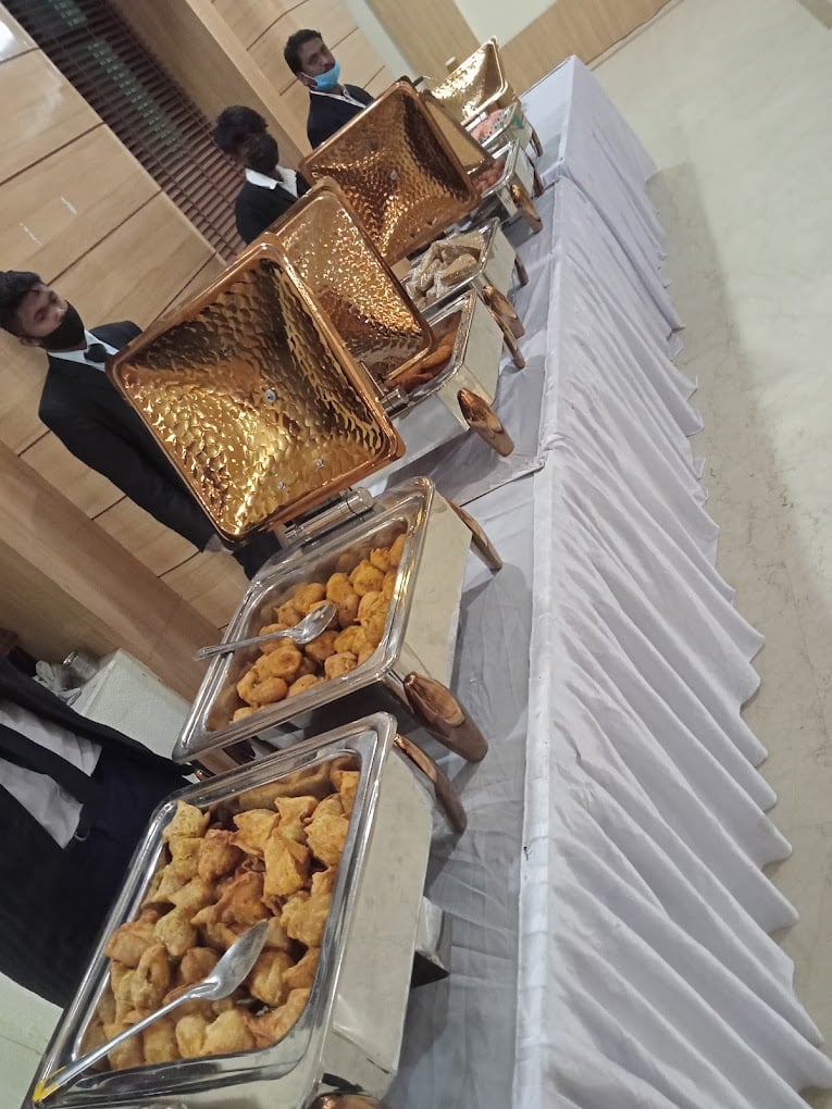 HOTCASE CATERING - 3