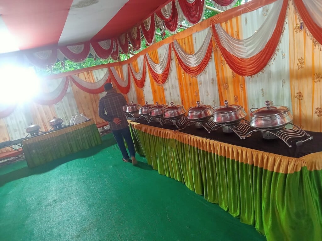 HOTCASE CATERING - 4