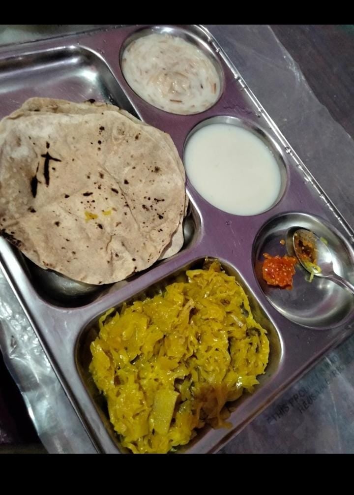 Yummyton food catering service