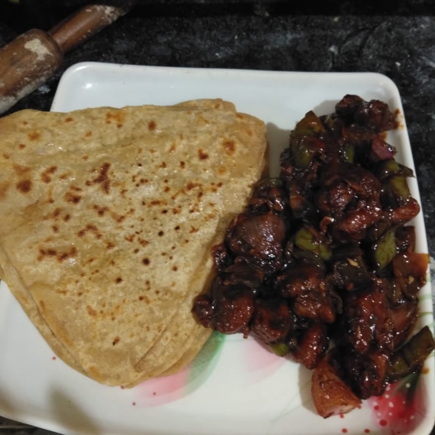 Yummyton food catering service - 3